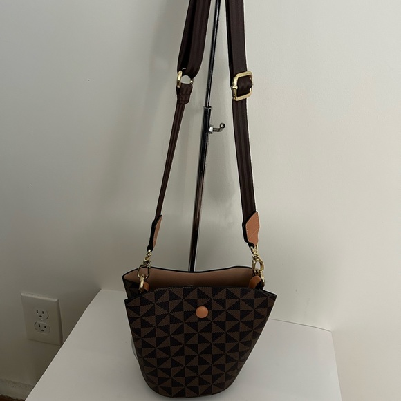 Mini shoulder bag - Picture 6 of 8